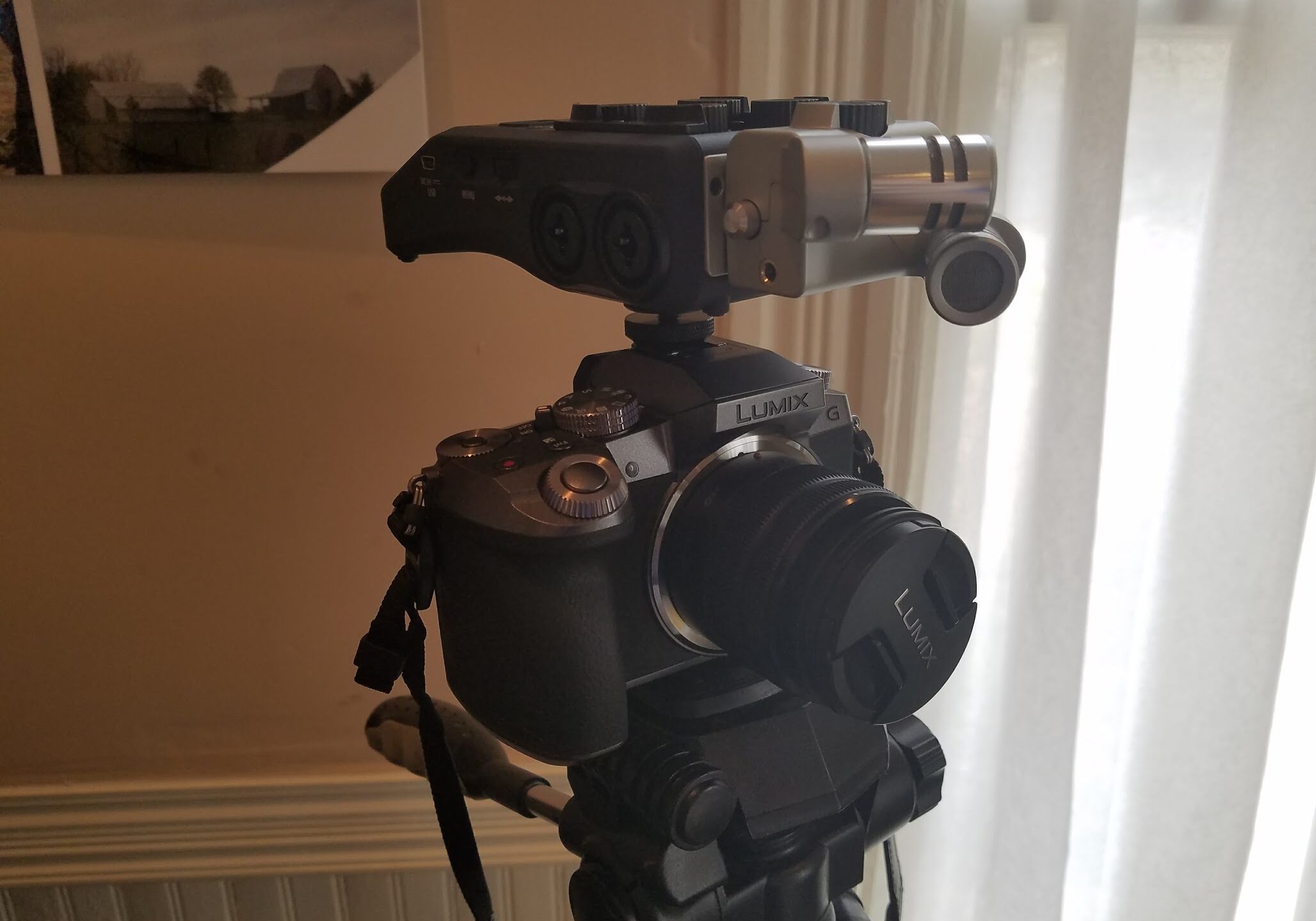 CameraandRecorder